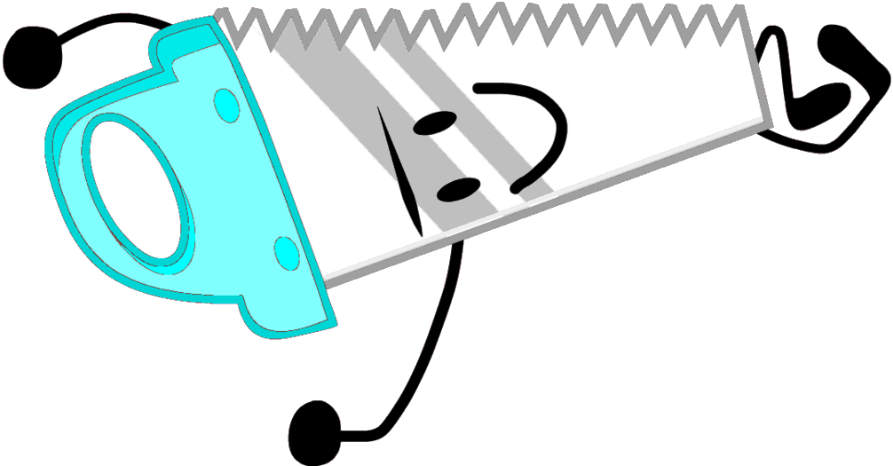 Snow Saw - Battle For Dream Island 2017 (1006x525)