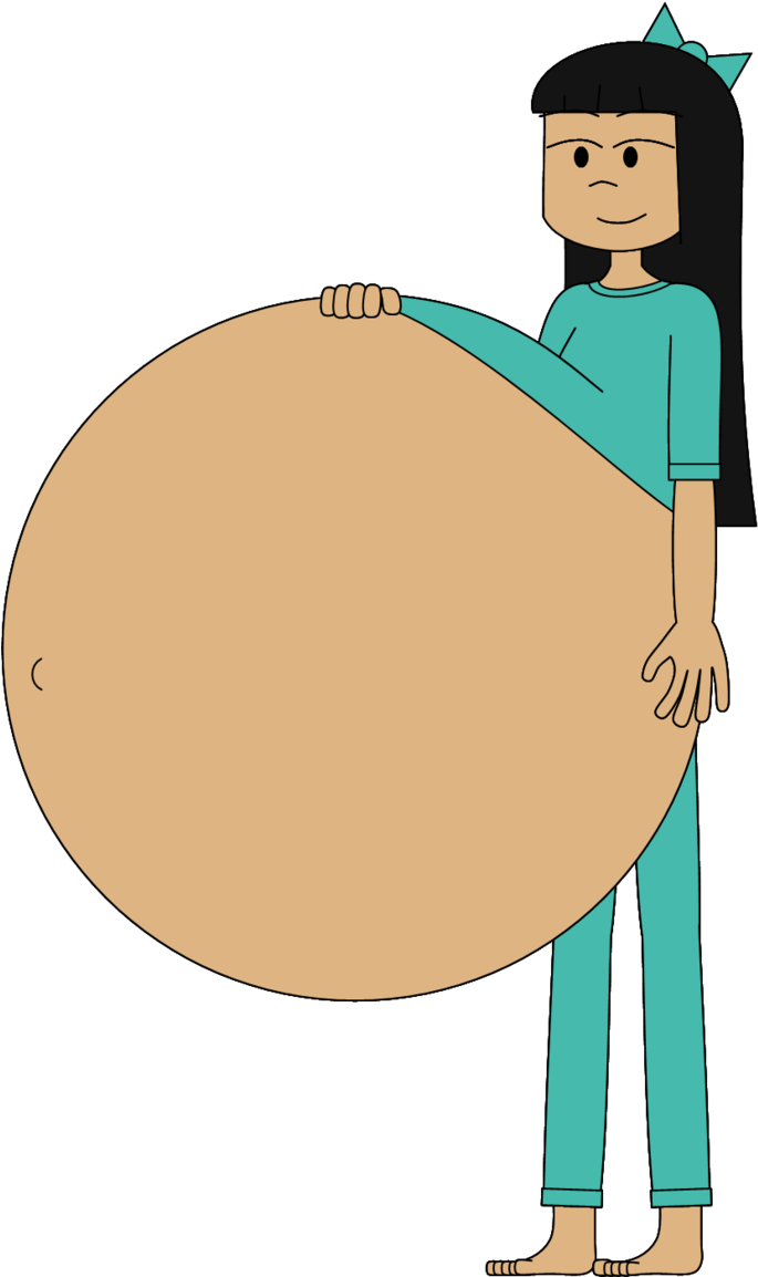 Sleepover Stacy Vore By Angry-signs - Sleepover Stacy Vore By Angry-signs (831x1413)