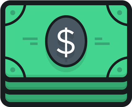 Lower Total Cost - Icon (512x512)