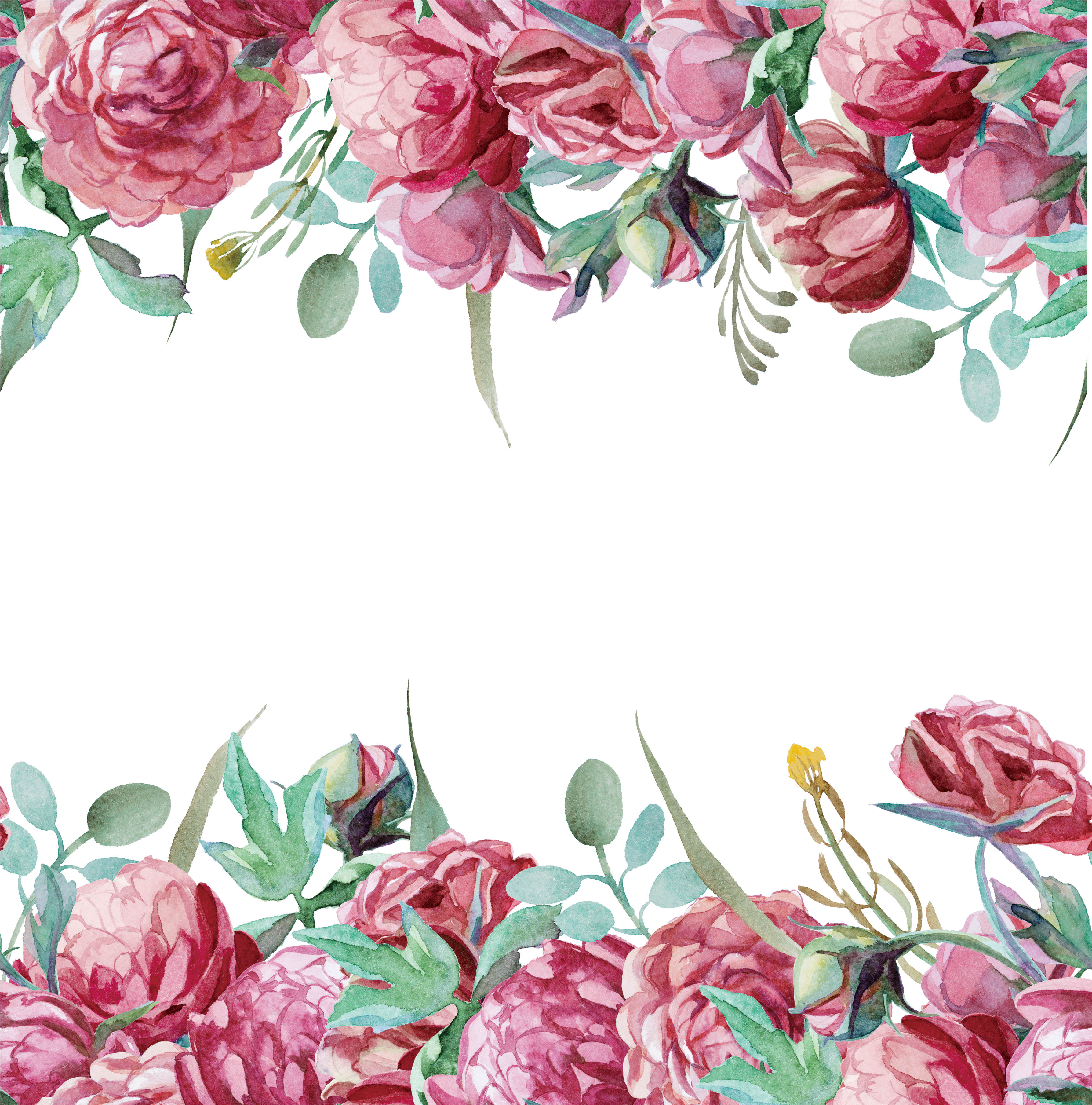 Flower Computer File - Flower Computer File (3601x3680)