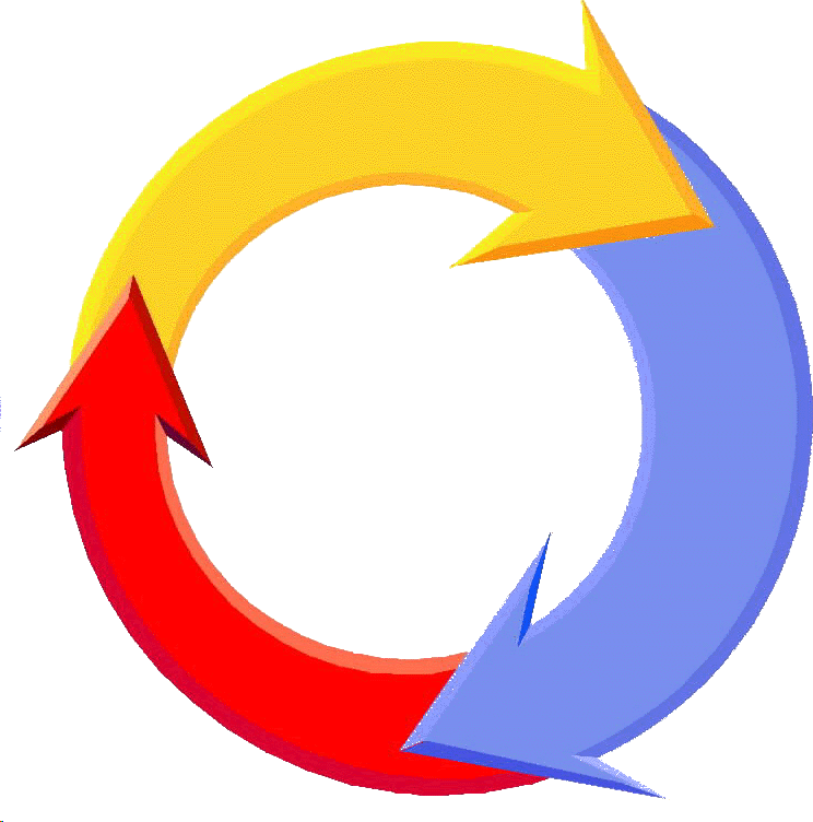 Pci Logo - Continuous Process Gif (744x752)