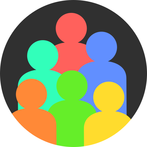 Computer Icons Symbol Clip Art - Inclusion Icon Png (512x512)