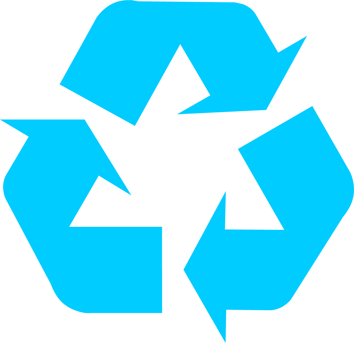 Download Recycling Symbol The Original Recycle Logo - Recycle Symbol (1200x1161)