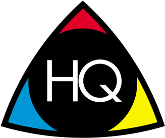 Hq Kites - Hq Kites Logo (500x300)