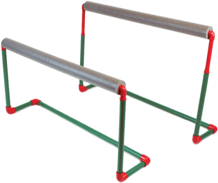 Adjustable Hurdles - Industry (800x800)