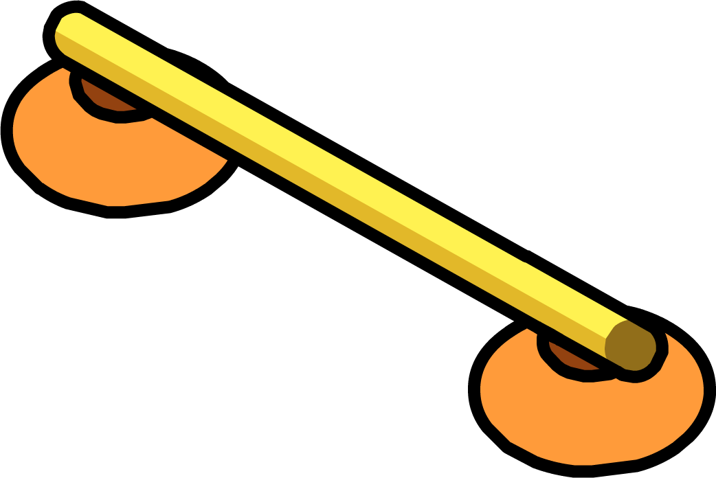 Training Hurdle - Valla Club Penguin Wikia (1042x696)