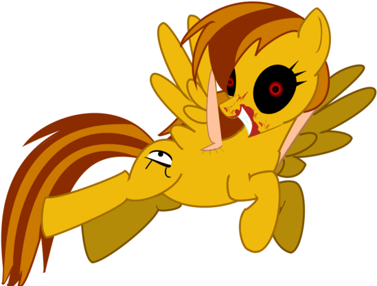 Dull Sloth By Riygan - Equinox Ponies Dull Sloth (900x506)