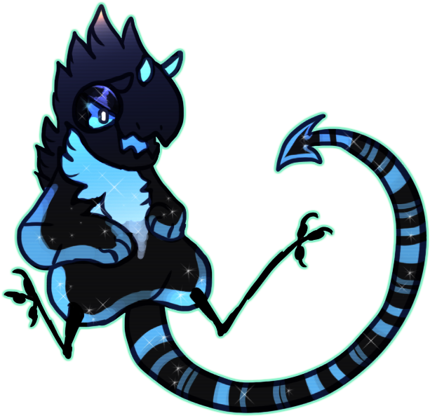 Seven Deadly Sins Sloth Jolle Auction By Plxledust - Cartoon (800x800)