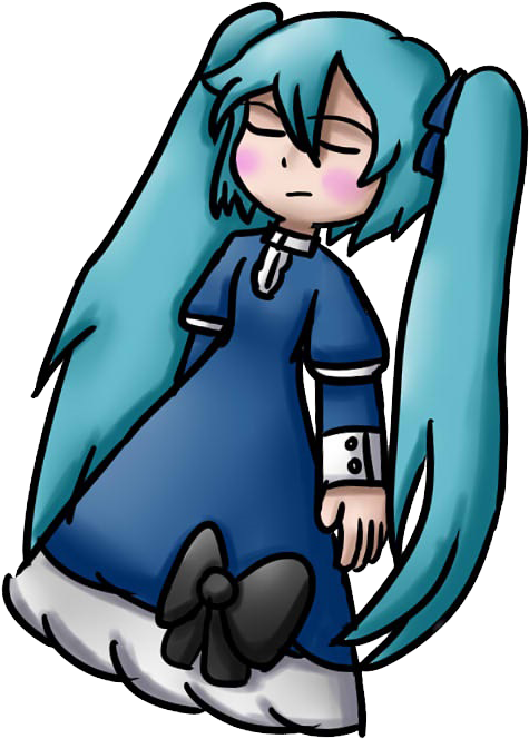 Clockworker Doll By Tmg-manychan - Cartoon (520x708)