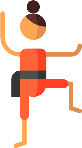 Kung Fu Free Icon - Kung Fu Free Icon (512x512)