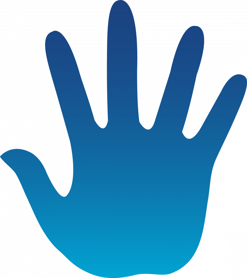 Hand Clip Art Png (817x919)