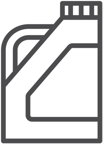 Chemical Drain Cleaner Stroke Icon Transparent Png - Transparency (512x512)