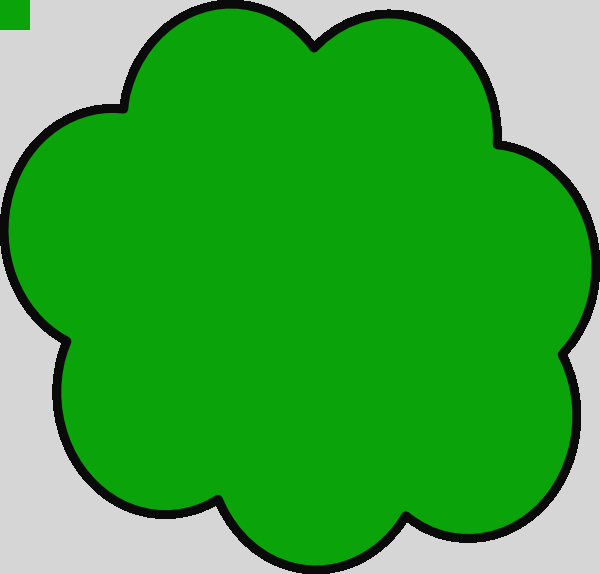 Lily Pad Clipart Black And White Lily Pad Pictures - Clip Art (600x574)