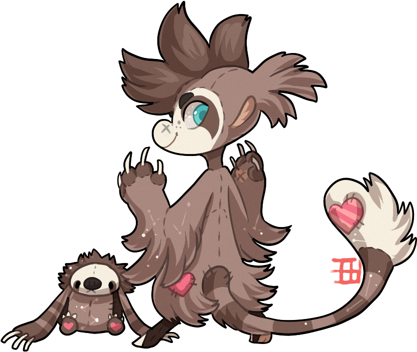 #1045 Celestial Bb - Digital Art (853x727)