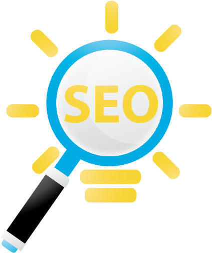 Search Engine Optimization Is Fundamental To Success - Seo Icon Png (512x512)