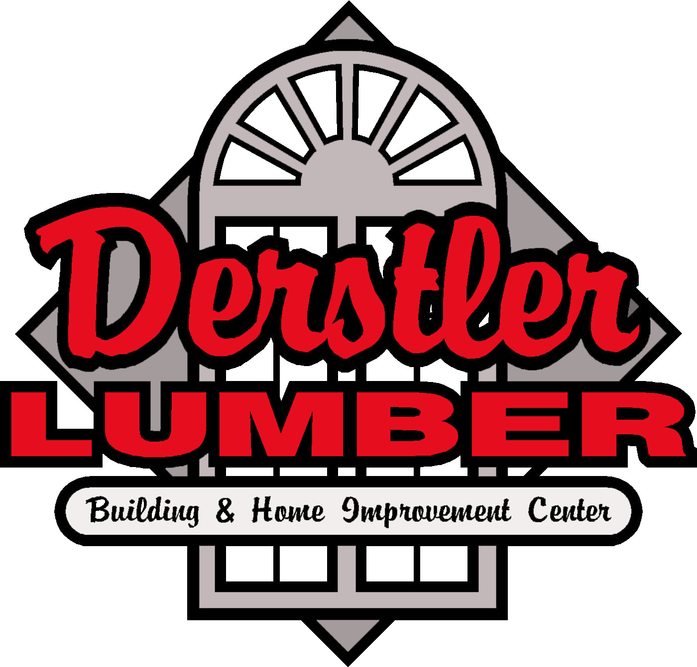Derstler Lumber Built On Tradition - Derstler Lumber Built On Tradition (1400x1341)