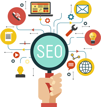 Search Engine Optimization, Or Seo, Is The Process - Seo Consultancy (600x370)