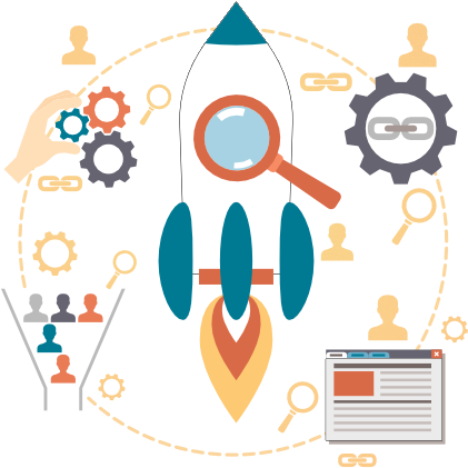 Search Engine Optimization - Server (428x428)