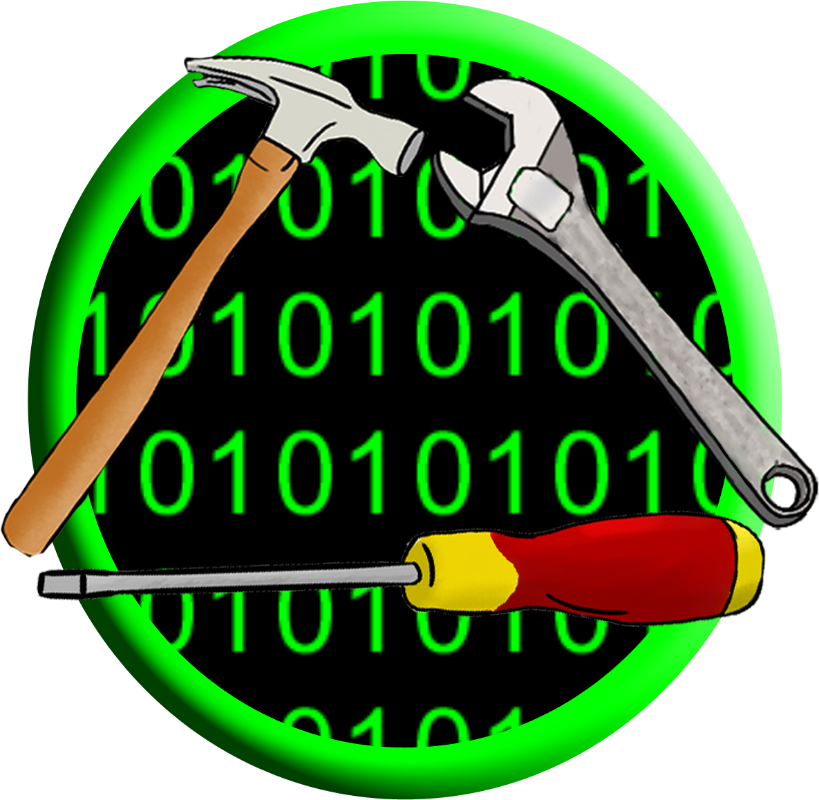 For Example, They Can Keep Your Computer From Connecting - For Example, They Can Keep Your Computer From Connecting (1200x1200)