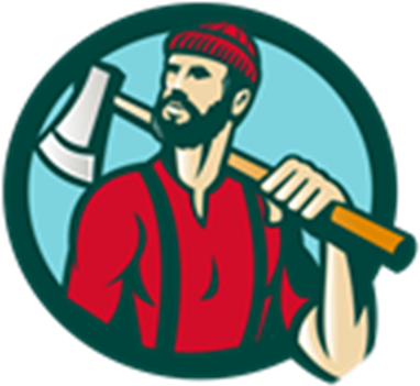 Welcome To Lumber Tycoon - Macedon Center Lumberjack Festival (420x420)