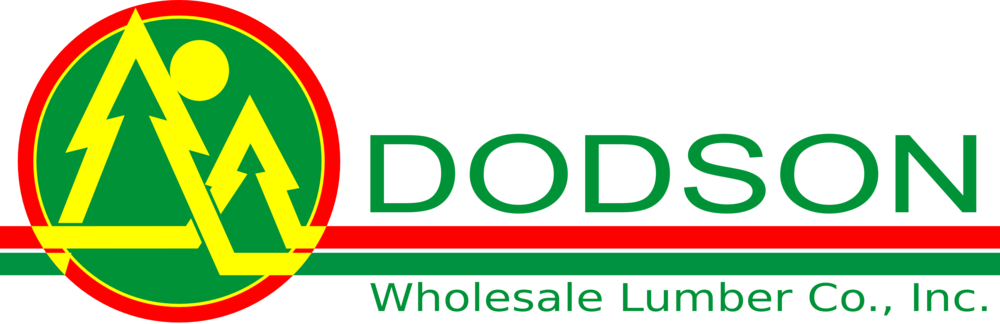 Dwl Logo Short - Dodson Wholesale Lumber (1000x324)