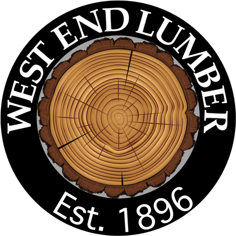 West End Lumber & Building Materials Supply - Ace Cider (500x500)