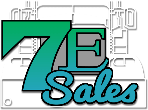 7e Sales Logo - 7e Sales, Llc (508x379)