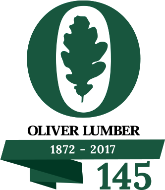 The Bottom Line Is That Oliver Lumber Stands Behind - Lumber (400x400)