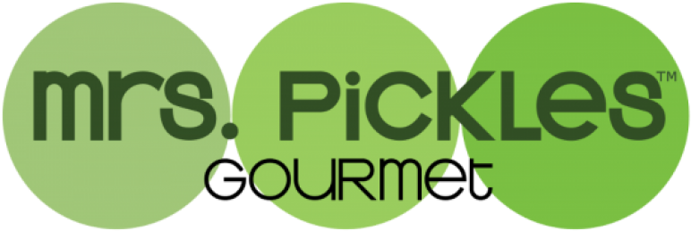 Pickle Clipart Large - Laritta (850x284)