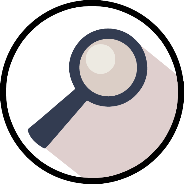 Attention - Circle (600x600)