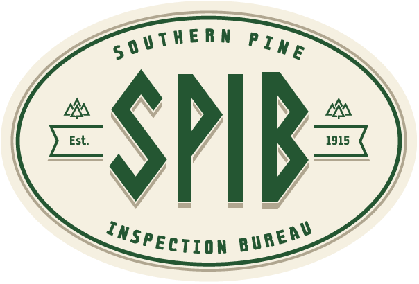 Spib - Southern Pine Inspection Bureau (604x410)