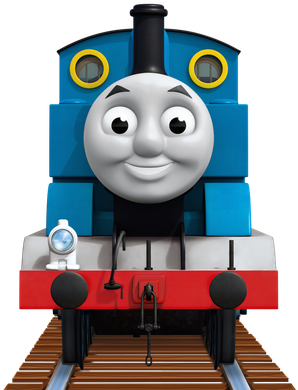 There Are Two Top Hat Icons At The Bottom Of The Page - Thomas And Friends Thomas (300x404)