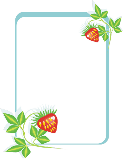 Floral Frame Png - Musical Ensemble (400x517)