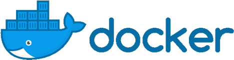 Docker From A To Z™ - Docker White Logo Transparent (500x262)