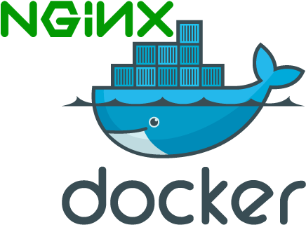 Built To Be Part Of Your Project - Docker Logo (456x357)