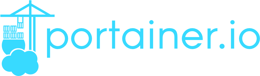 Portainer Para Gestionar Tus Contenedores En Docker - Container Crane (1106x361)