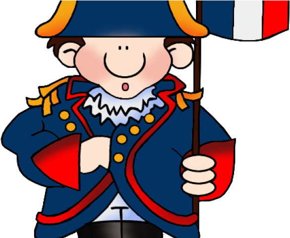 Napoleon Clipart Phillip Martin - World History Clip Art (640x480)