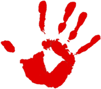 The Red Hand Militia - Dark Brotherhood Innocence My Brother Totes (420x420)