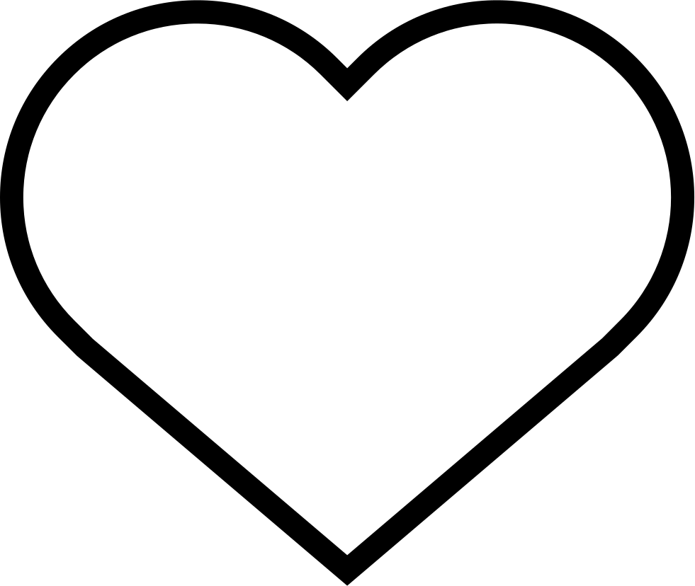 Add Wish List Comments - Heart Emojis Coloring Pages (981x828)