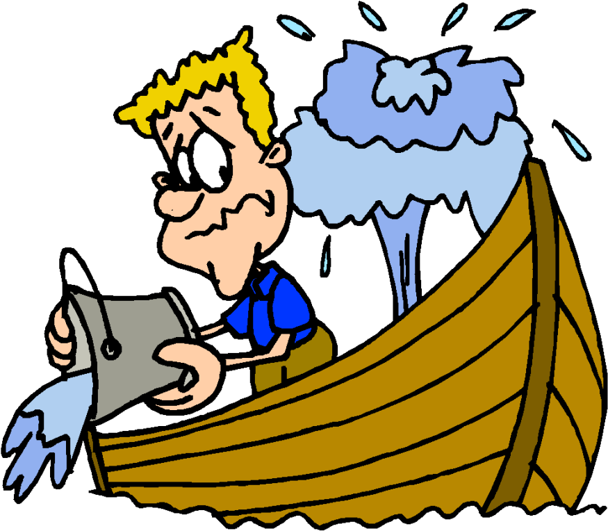 Sinking - Nursery School (881x763)