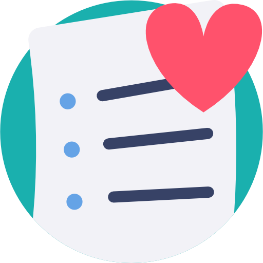 Woocommerce Wishlist - Birthday (512x512)