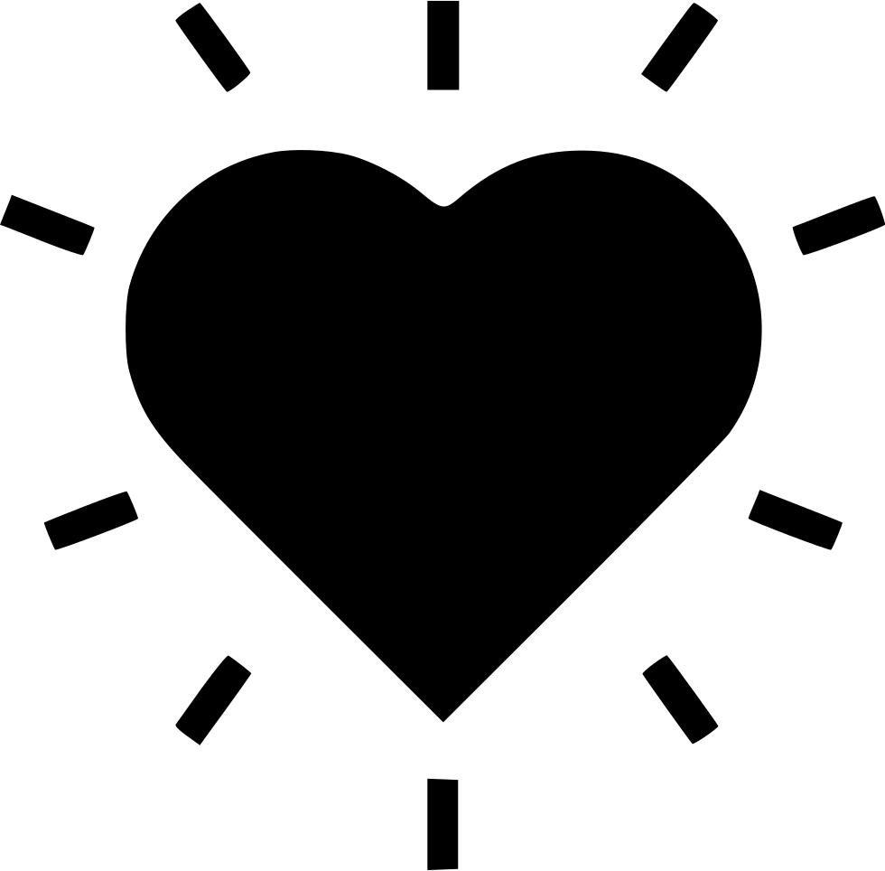 Favourite Like Love Heart Cart Wishlist Comments - Love (980x964)