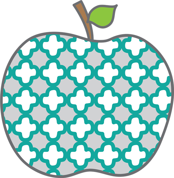 As We Work And Learn, We Go Through A Lot Of Supplies - Waffle Vector (600x613)