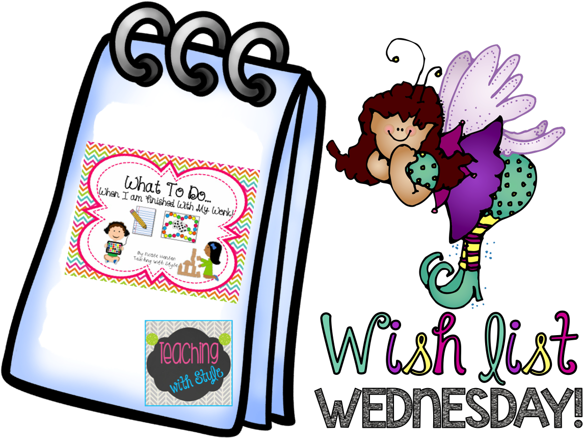 I Checked My Most Wishlisted Item On Tpt And It's My - Cartoon (1206x889)