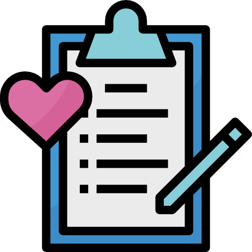 Wish List Free Icon - Delivery Check (512x512)