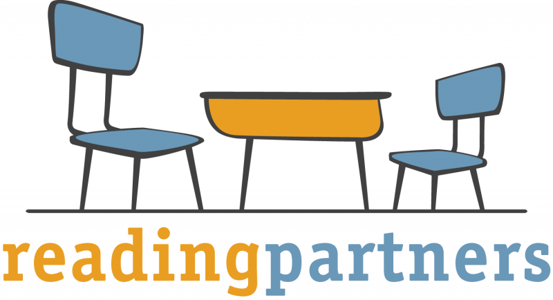 Reading Partners - Reading Partners Logo (800x434)