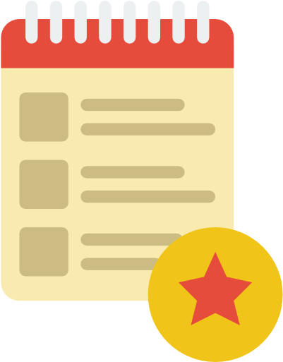 Wishlist Free Icon - Flag (512x512)