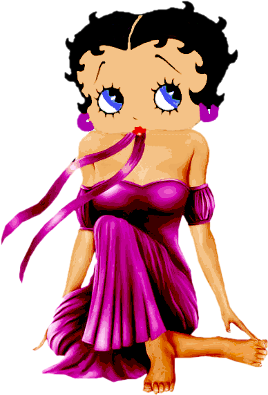 Betty Boop - Nj Croce Betty Boop Ceramic Coffee Mug (398x572)