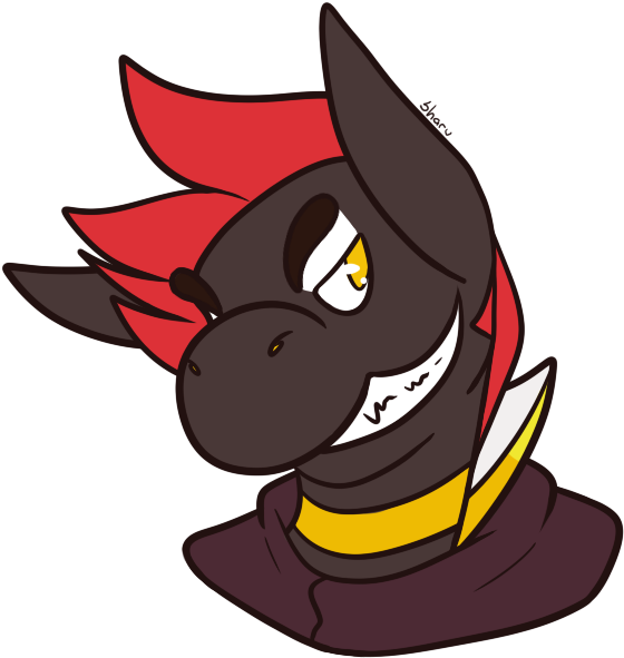 Headshots For Wishlist Rats [closed] - Cartoon (571x606)