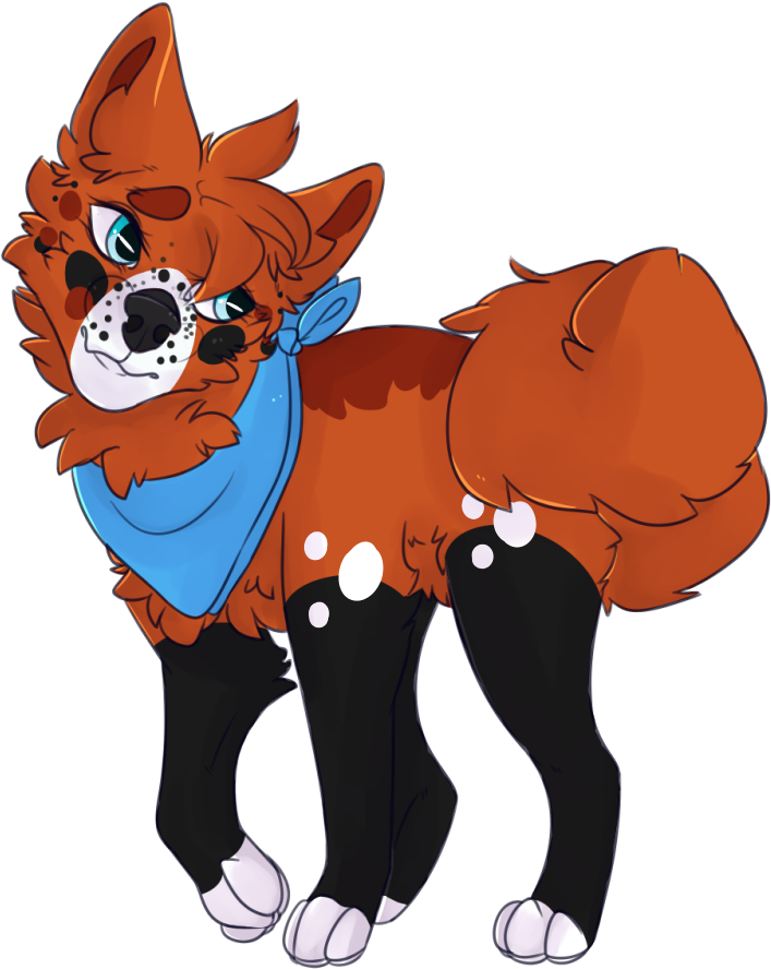 1 Main List Or 7 Wishlist Vrs = Ref Sheet (price May - Cartoon (737x900)